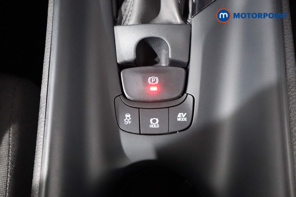 Toyota C-Hr Icon Automatic Petrol-Electric Hybrid SUV - Stock Number (1549785) - 16th supplementary image