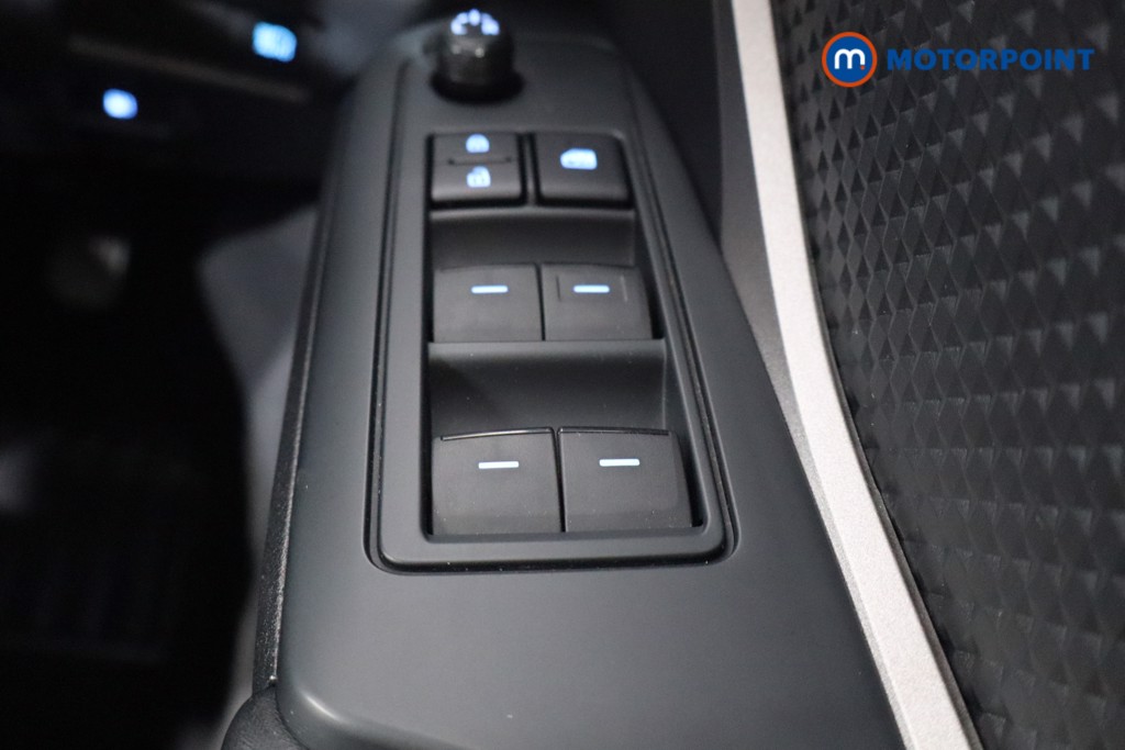 Toyota C-Hr Icon Automatic Petrol-Electric Hybrid SUV - Stock Number (1549785) - 17th supplementary image