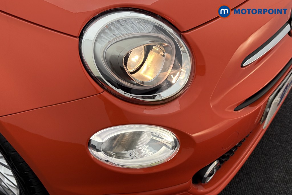 Fiat 500 Dolcevita Manual Petrol-Electric Hybrid Hatchback - Stock Number (1549855) - 22nd supplementary image