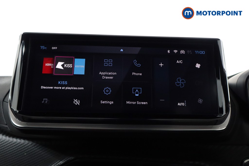 Peugeot 2008 Allure Automatic Petrol SUV - Stock Number (1549920) - 2nd supplementary image