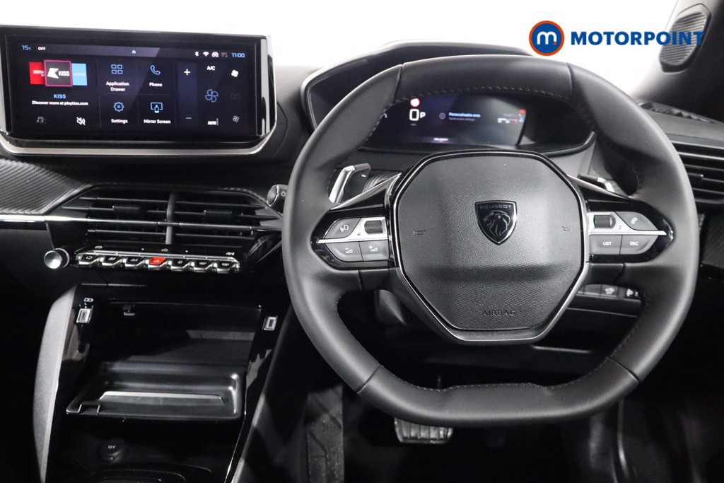 Peugeot 2008 Allure Automatic Petrol SUV - Stock Number (1549920) - 3rd supplementary image