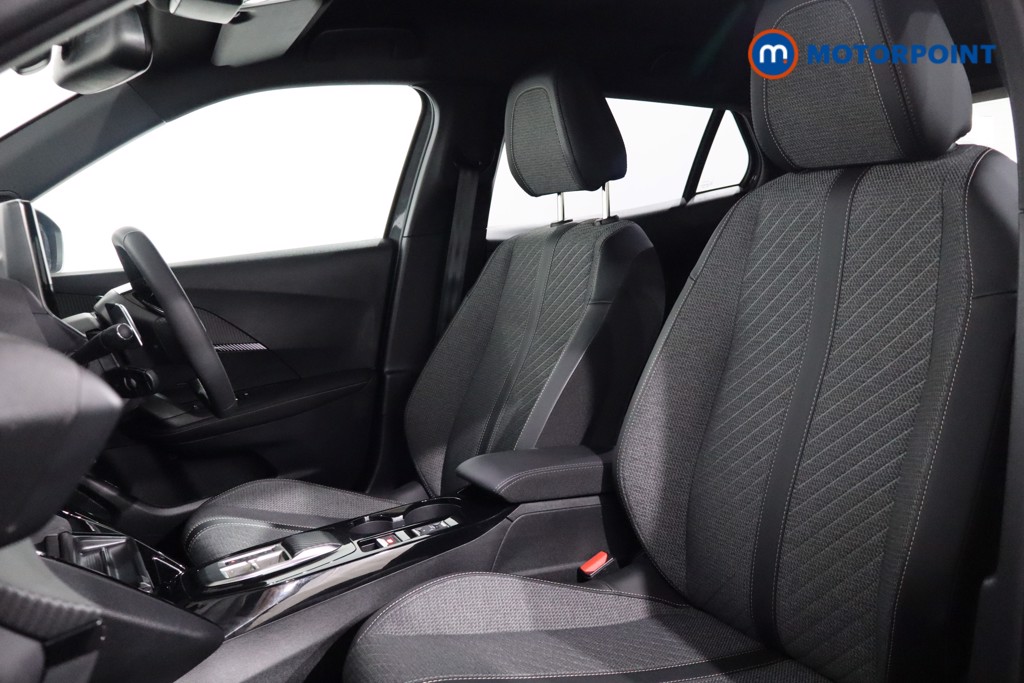 Peugeot 2008 Allure Automatic Petrol SUV - Stock Number (1549920) - 4th supplementary image