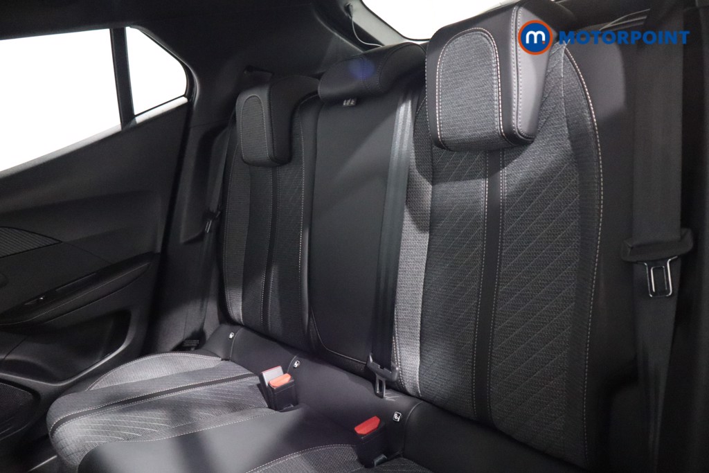 Peugeot 2008 Allure Automatic Petrol SUV - Stock Number (1549920) - 5th supplementary image
