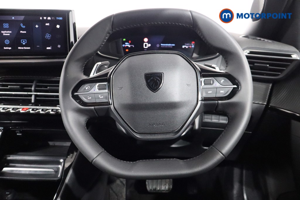 Peugeot 2008 Allure Automatic Petrol SUV - Stock Number (1549920) - 6th supplementary image