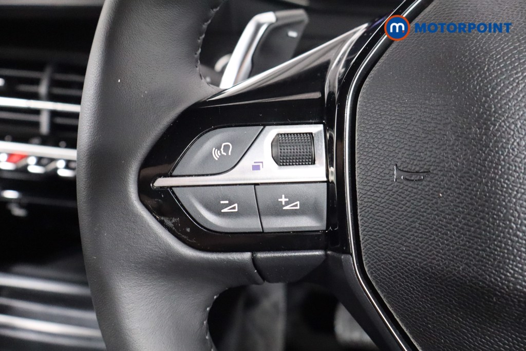 Peugeot 2008 Allure Automatic Petrol SUV - Stock Number (1549920) - 7th supplementary image