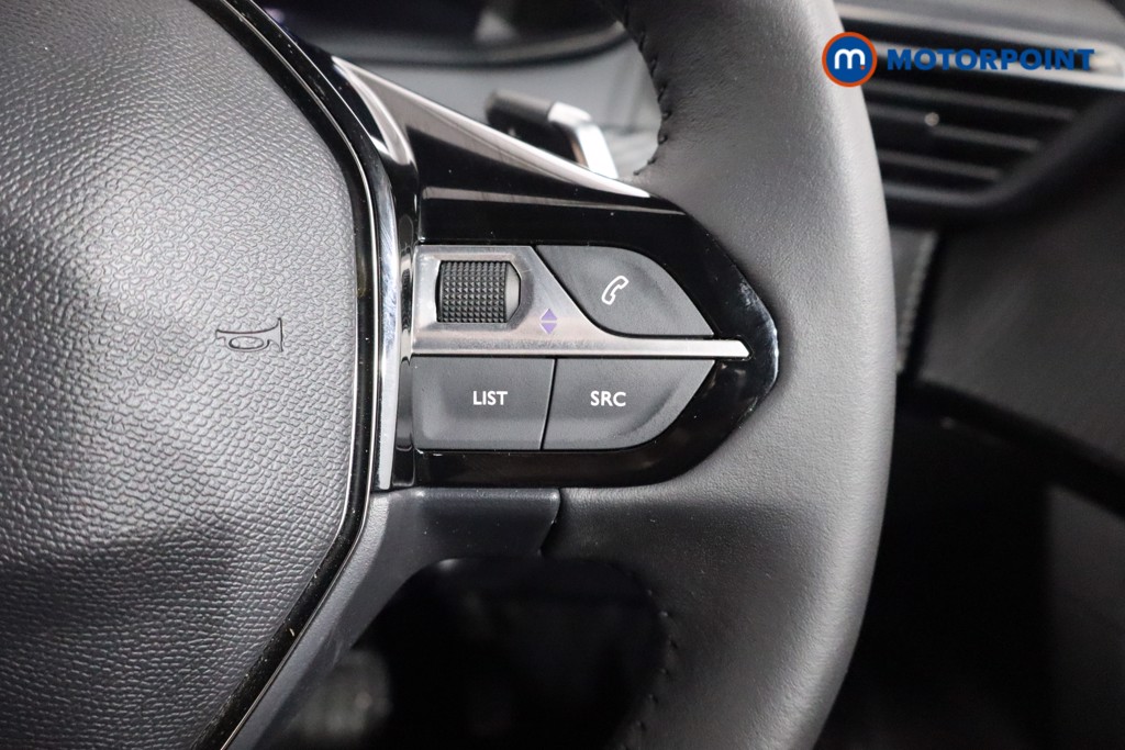 Peugeot 2008 Allure Automatic Petrol SUV - Stock Number (1549920) - 8th supplementary image