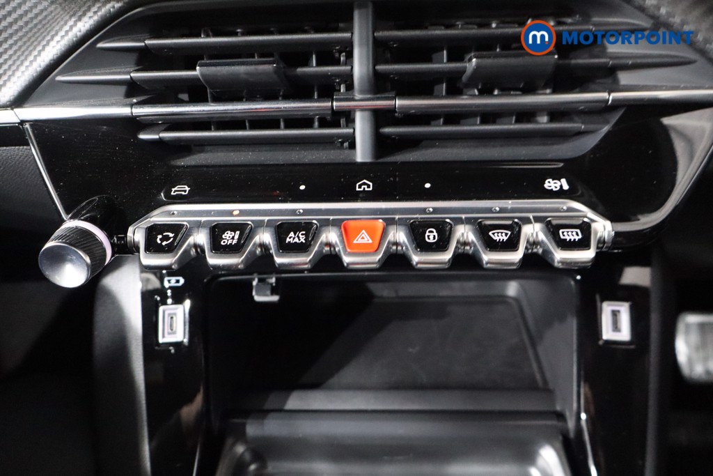 Peugeot 2008 Allure Automatic Petrol SUV - Stock Number (1549920) - 14th supplementary image