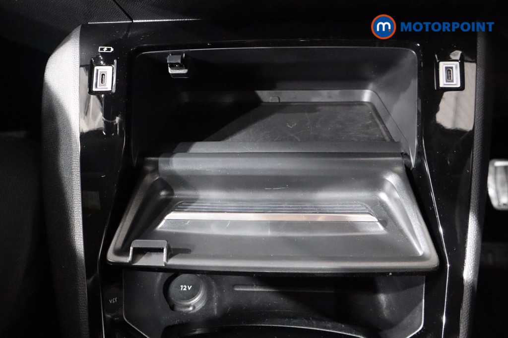 Peugeot 2008 Allure Automatic Petrol SUV - Stock Number (1549920) - 15th supplementary image