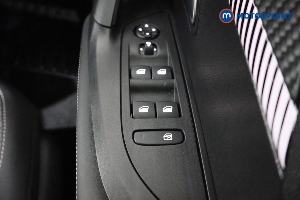 Peugeot 2008 Allure Automatic Petrol SUV - Stock Number (1549920) - 18th supplementary image