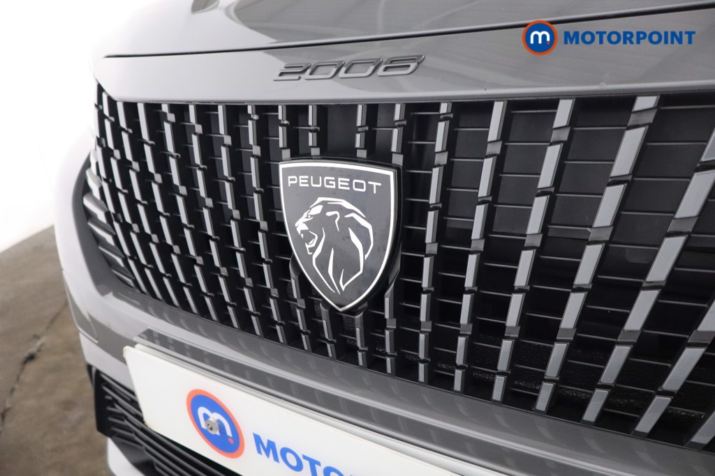 Peugeot 2008 Allure Automatic Petrol SUV - Stock Number (1549920) - 21st supplementary image