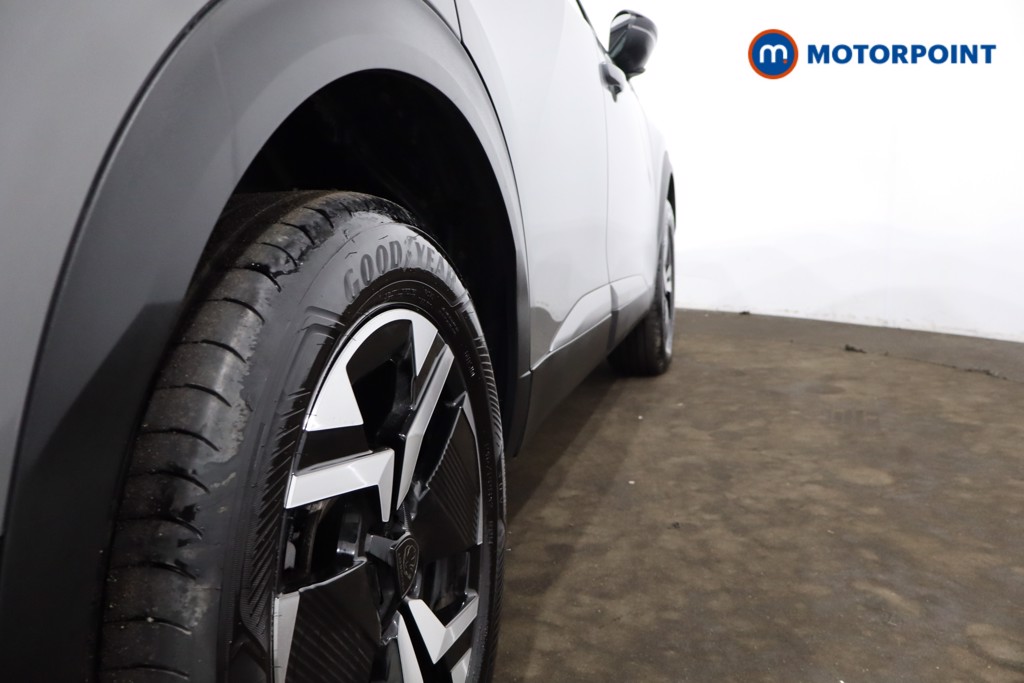 Peugeot 2008 Allure Automatic Petrol SUV - Stock Number (1549920) - 23rd supplementary image