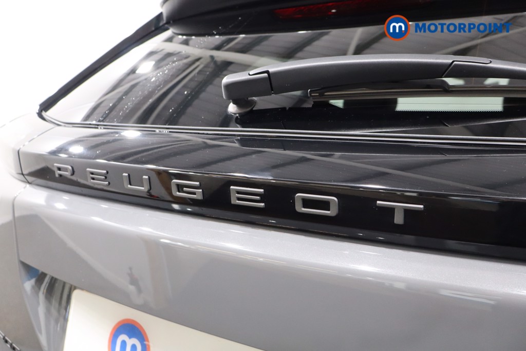 Peugeot 2008 Allure Automatic Petrol SUV - Stock Number (1549920) - 26th supplementary image