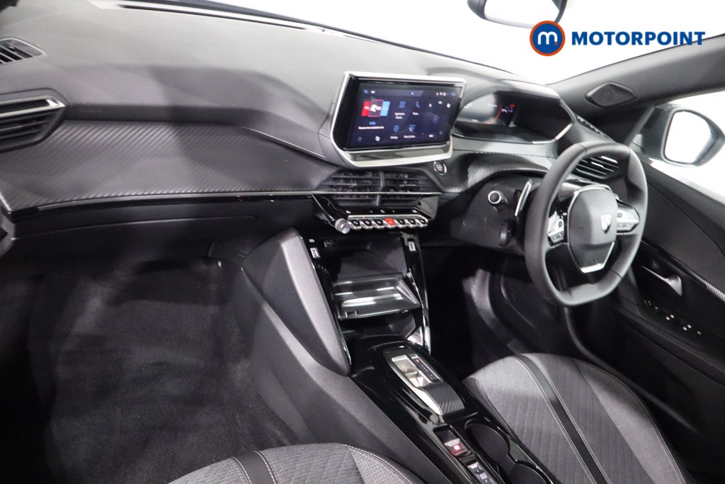 Peugeot 2008 Allure Automatic Petrol SUV - Stock Number (1549920) - 1st supplementary image