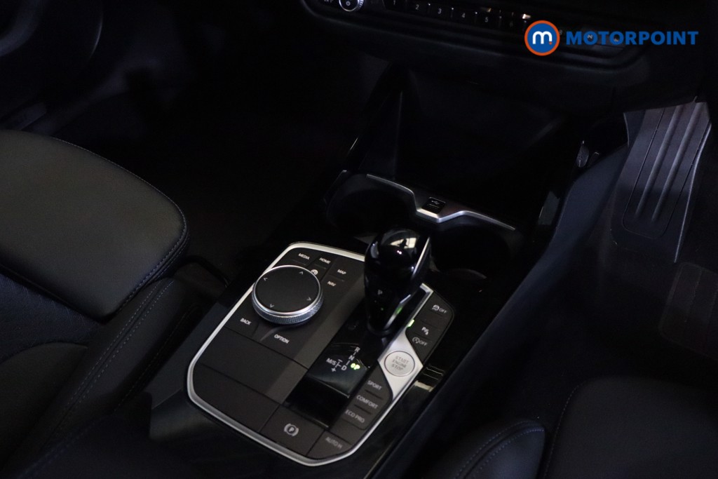 BMW 1 Series M Sport Automatic Petrol Hatchback - Stock Number (1550247) - 3rd supplementary image