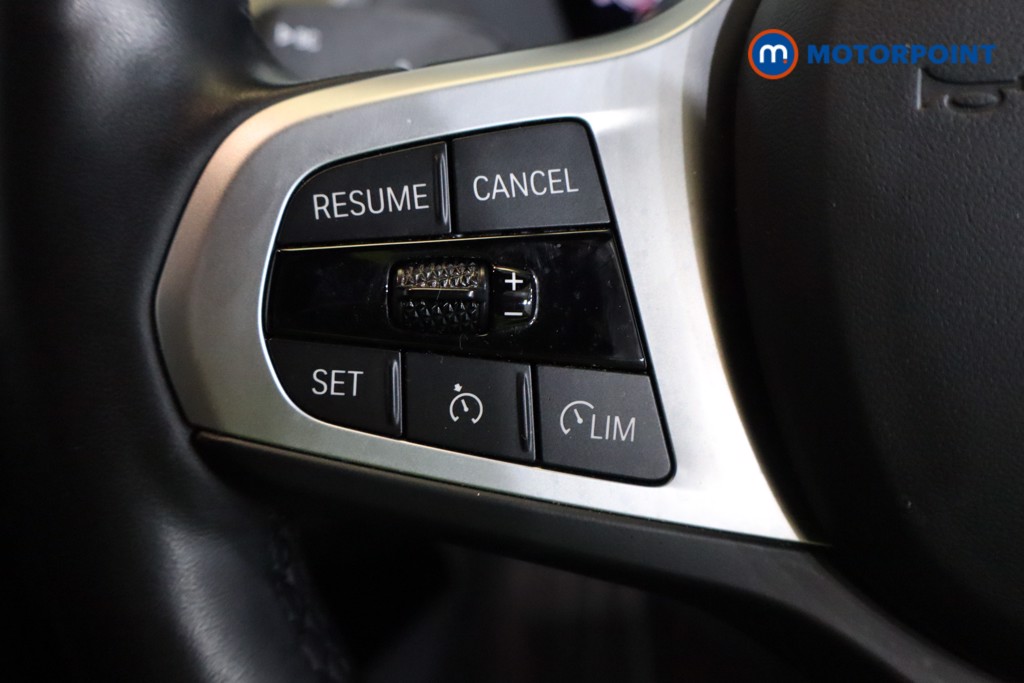 BMW 1 Series M Sport Automatic Petrol Hatchback - Stock Number (1550247) - 5th supplementary image
