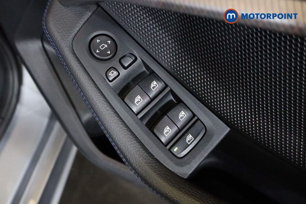BMW 1 Series M Sport Automatic Petrol Hatchback - Stock Number (1550247) - 7th supplementary image