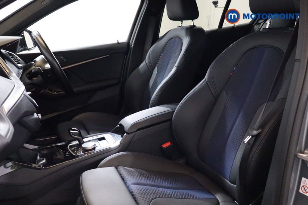 BMW 1 Series M Sport Automatic Petrol Hatchback - Stock Number (1550247) - 8th supplementary image