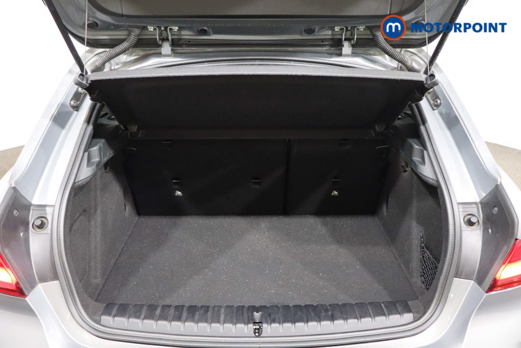 BMW 1 Series M Sport Automatic Petrol Hatchback - Stock Number (1550247) - 10th supplementary image