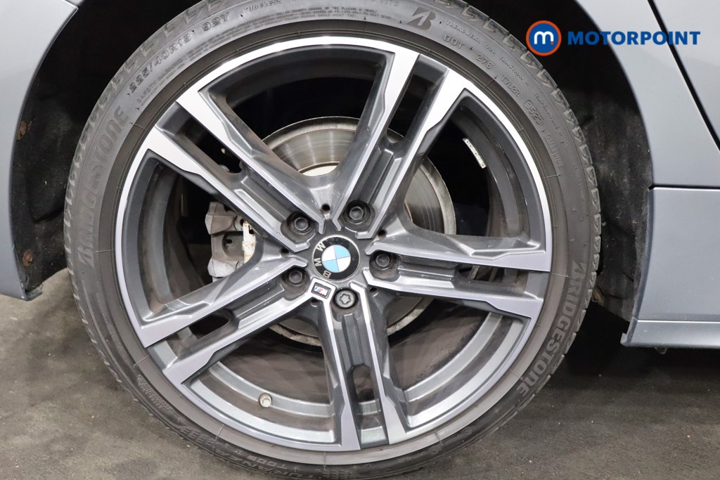 BMW 1 Series M Sport Automatic Petrol Hatchback - Stock Number (1550247) - 11th supplementary image