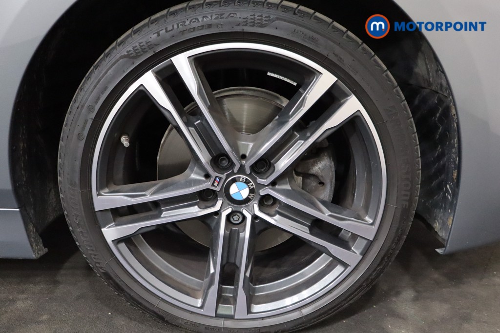 BMW 1 Series M Sport Automatic Petrol Hatchback - Stock Number (1550247) - 12th supplementary image