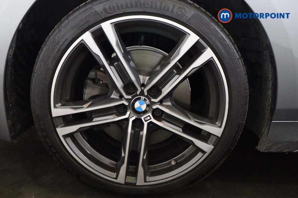 BMW 1 Series M Sport Automatic Petrol Hatchback - Stock Number (1550247) - 13th supplementary image