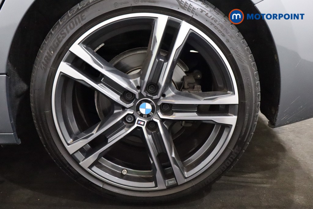 BMW 1 Series M Sport Automatic Petrol Hatchback - Stock Number (1550247) - 14th supplementary image