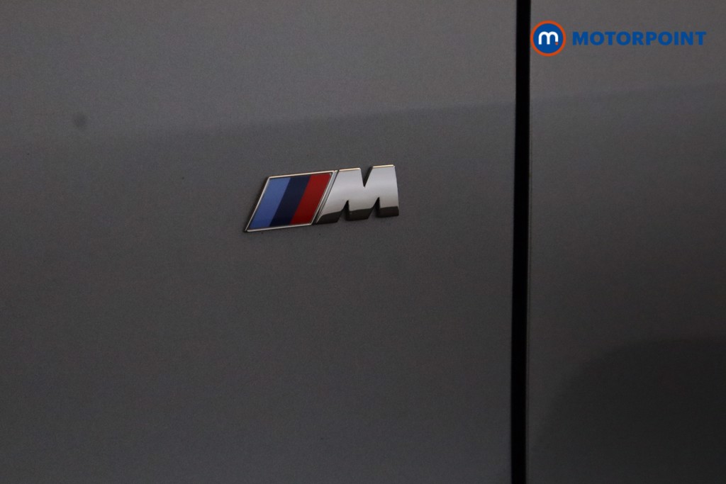 BMW 1 Series M Sport Automatic Petrol Hatchback - Stock Number (1550247) - 15th supplementary image