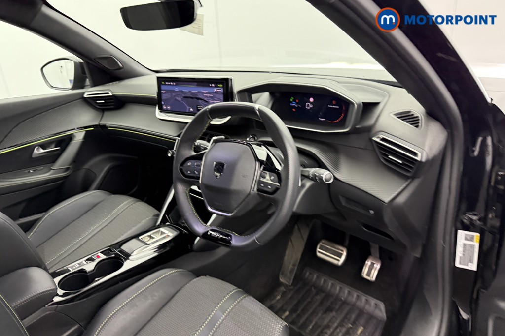 Peugeot 2008 GT Automatic Petrol SUV - Stock Number (1550266) - 4th supplementary image