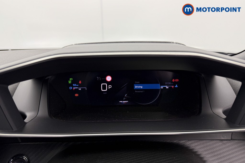 Peugeot 2008 GT Automatic Petrol SUV - Stock Number (1550266) - 5th supplementary image