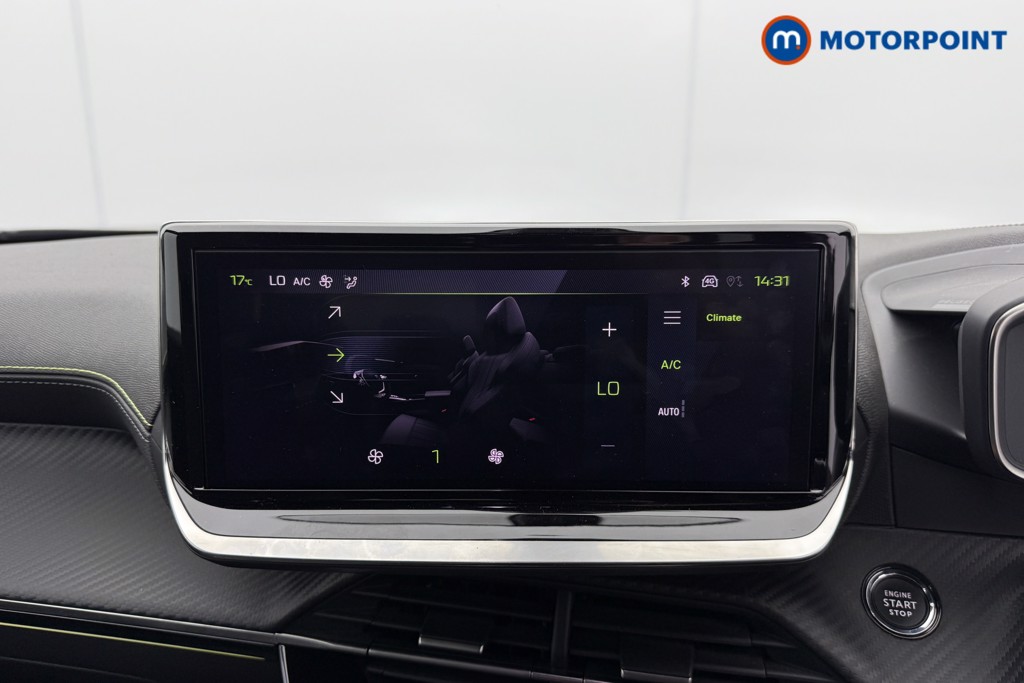 Peugeot 2008 GT Automatic Petrol SUV - Stock Number (1550266) - 7th supplementary image