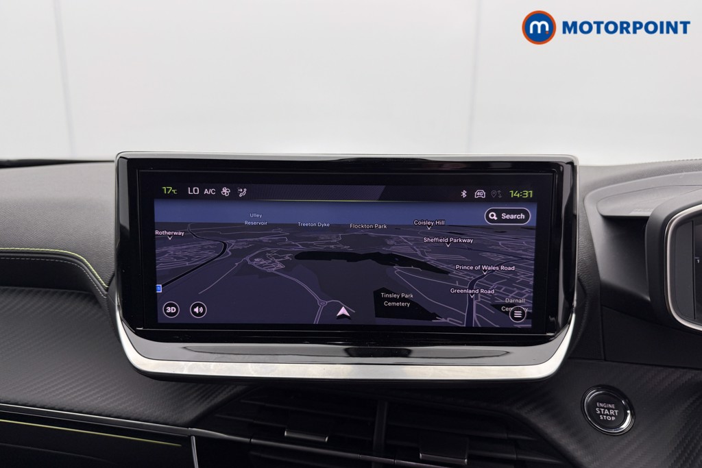 Peugeot 2008 GT Automatic Petrol SUV - Stock Number (1550266) - 8th supplementary image