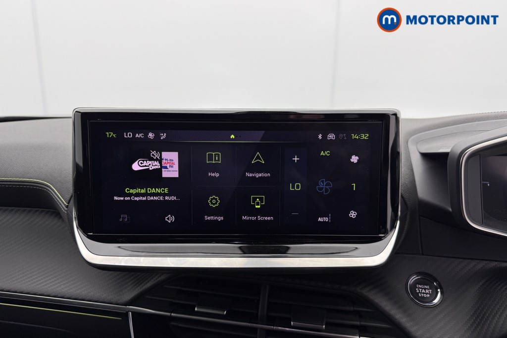Peugeot 2008 GT Automatic Petrol SUV - Stock Number (1550266) - 9th supplementary image