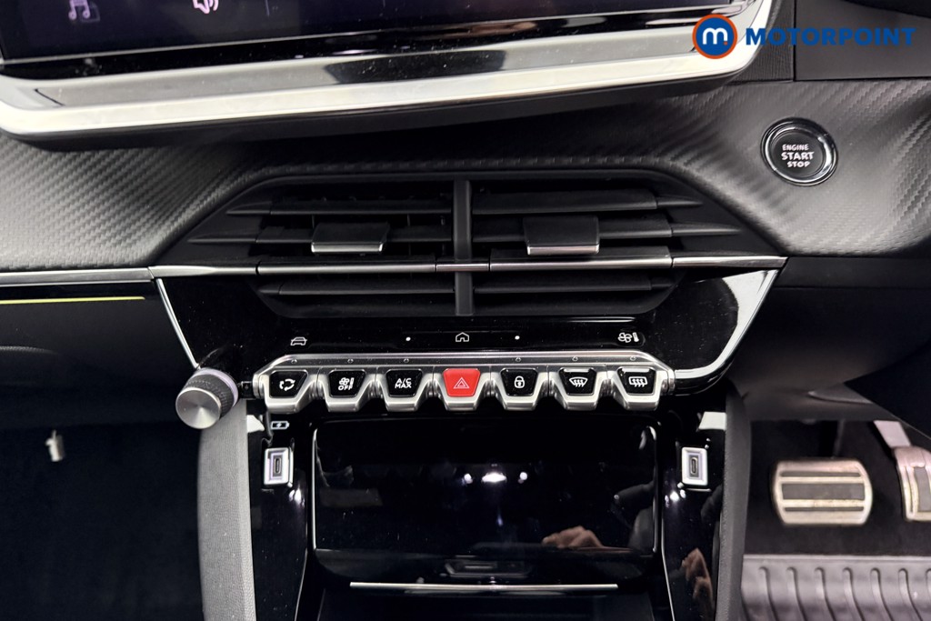 Peugeot 2008 GT Automatic Petrol SUV - Stock Number (1550266) - 10th supplementary image
