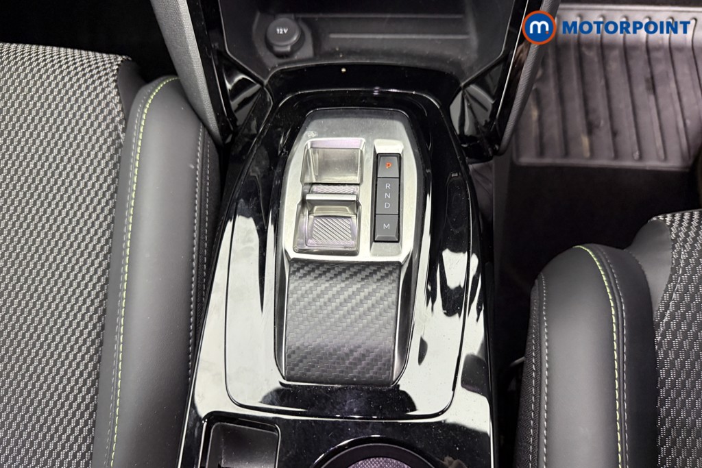 Peugeot 2008 GT Automatic Petrol SUV - Stock Number (1550266) - 11th supplementary image