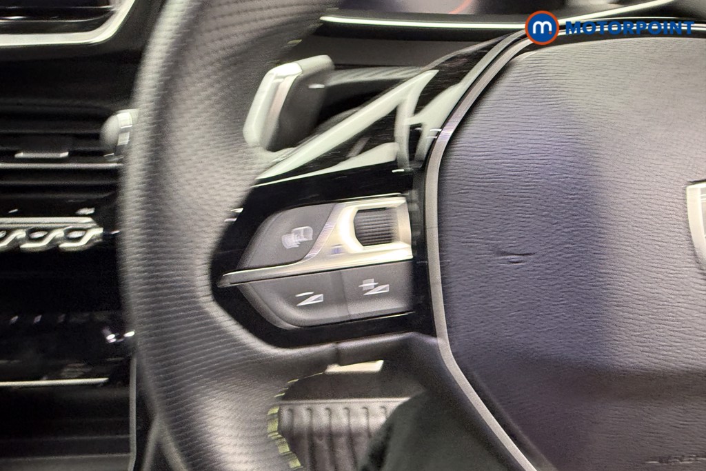 Peugeot 2008 GT Automatic Petrol SUV - Stock Number (1550266) - 12th supplementary image