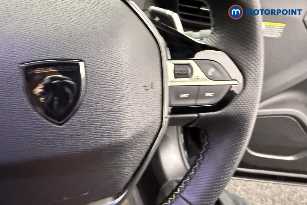 Peugeot 2008 GT Automatic Petrol SUV - Stock Number (1550266) - 13th supplementary image