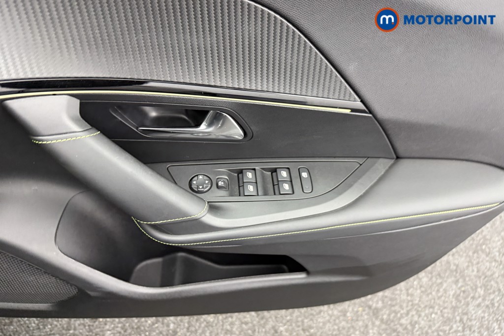 Peugeot 2008 GT Automatic Petrol SUV - Stock Number (1550266) - 14th supplementary image