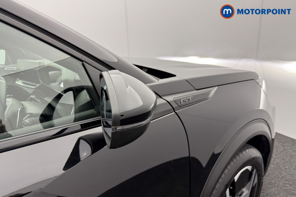 Peugeot 2008 GT Automatic Petrol SUV - Stock Number (1550266) - 16th supplementary image