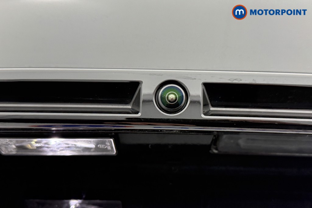Peugeot 2008 GT Automatic Petrol SUV - Stock Number (1550266) - 19th supplementary image