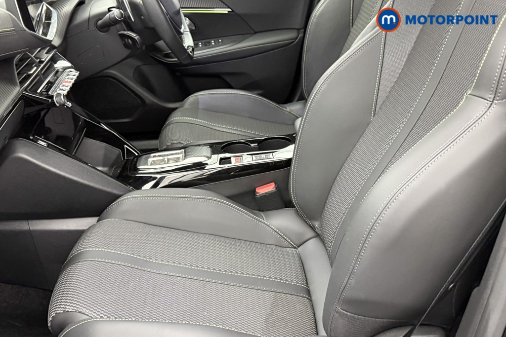 Peugeot 2008 GT Automatic Petrol SUV - Stock Number (1550266) - 21st supplementary image