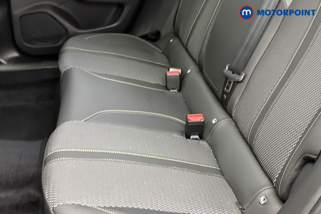 Peugeot 2008 GT Automatic Petrol SUV - Stock Number (1550266) - 22nd supplementary image