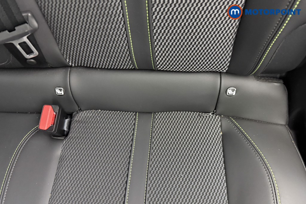 Peugeot 2008 GT Automatic Petrol SUV - Stock Number (1550266) - 23rd supplementary image