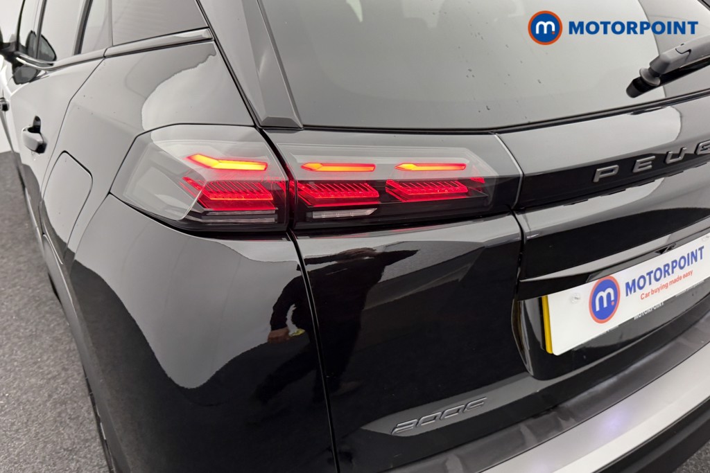 Peugeot 2008 GT Automatic Petrol SUV - Stock Number (1550266) - 24th supplementary image