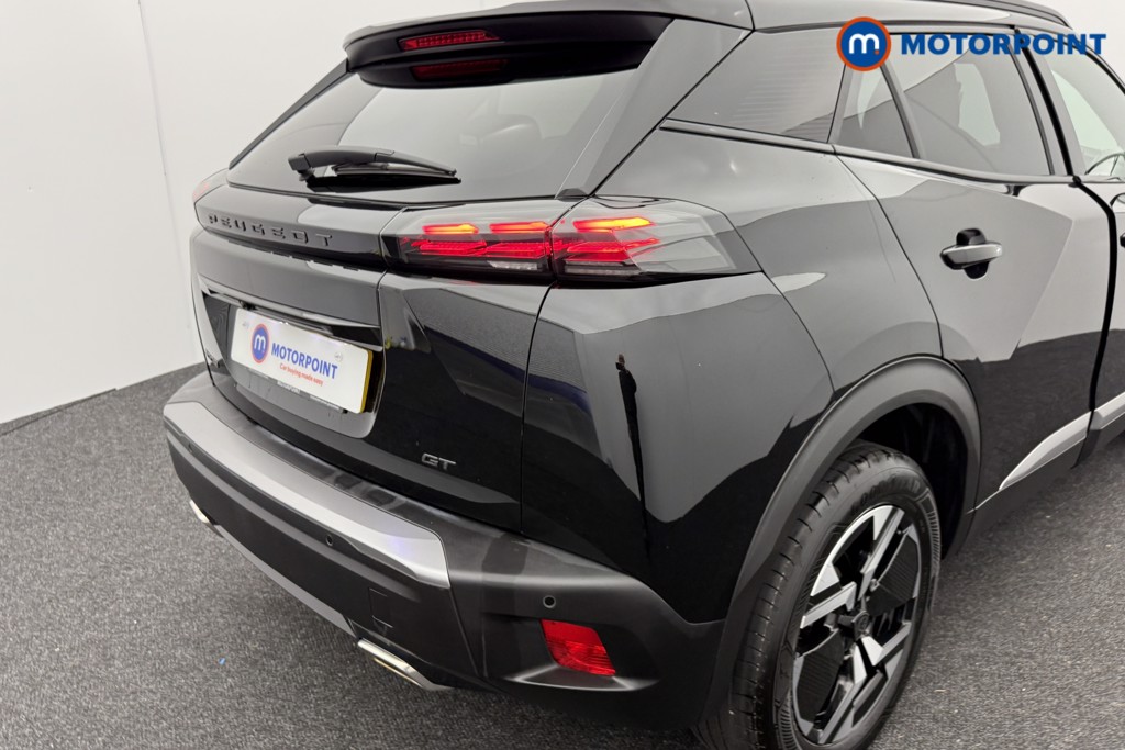 Peugeot 2008 GT Automatic Petrol SUV - Stock Number (1550266) - 25th supplementary image