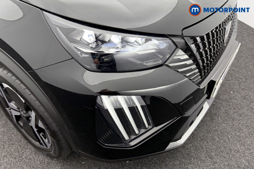 Peugeot 2008 GT Automatic Petrol SUV - Stock Number (1550266) - 26th supplementary image