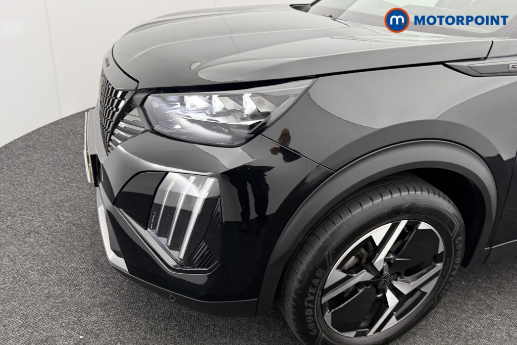 Peugeot 2008 GT Automatic Petrol SUV - Stock Number (1550266) - 27th supplementary image