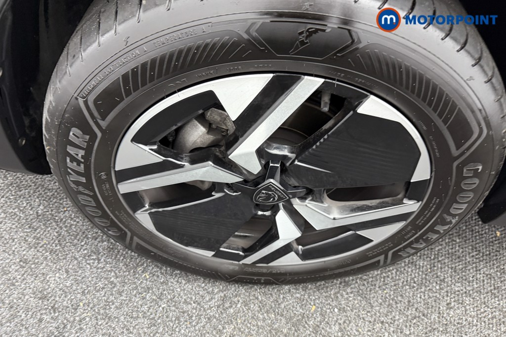 Peugeot 2008 GT Automatic Petrol SUV - Stock Number (1550266) - 28th supplementary image