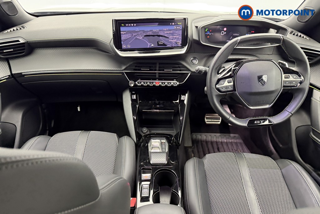 Peugeot 2008 GT Automatic Petrol SUV - Stock Number (1550266) - 1st supplementary image