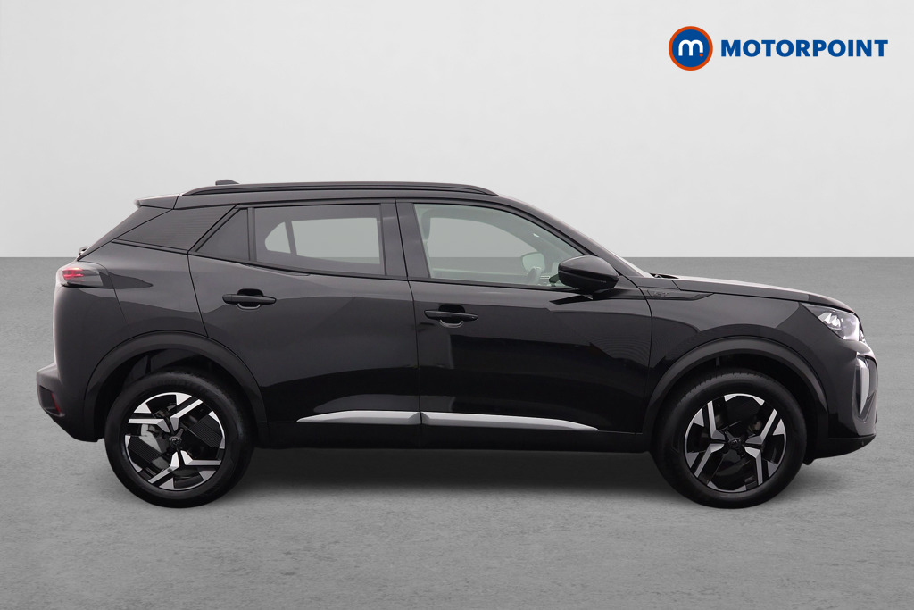Peugeot 2008 GT Automatic Petrol SUV - Stock Number (1550266) - Drivers side