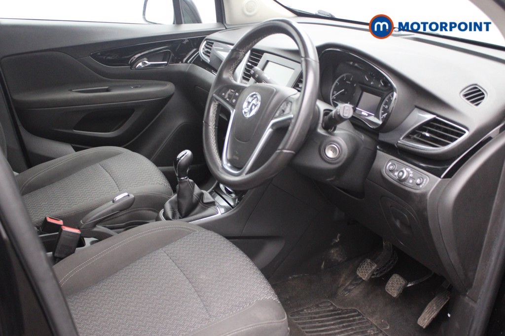 Vauxhall Mokka X Active Manual Diesel SUV - Stock Number (1520356) - 3rd supplementary image